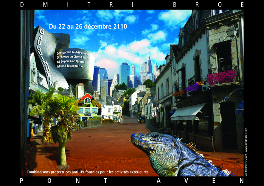 Pont-Aven small