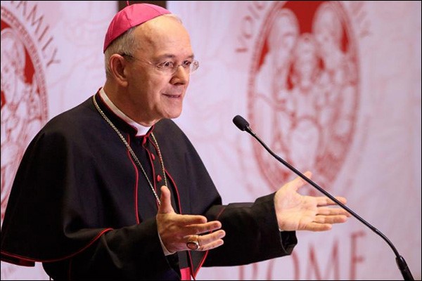 Une nouvelle « Église synodale » sape l'Église catholique