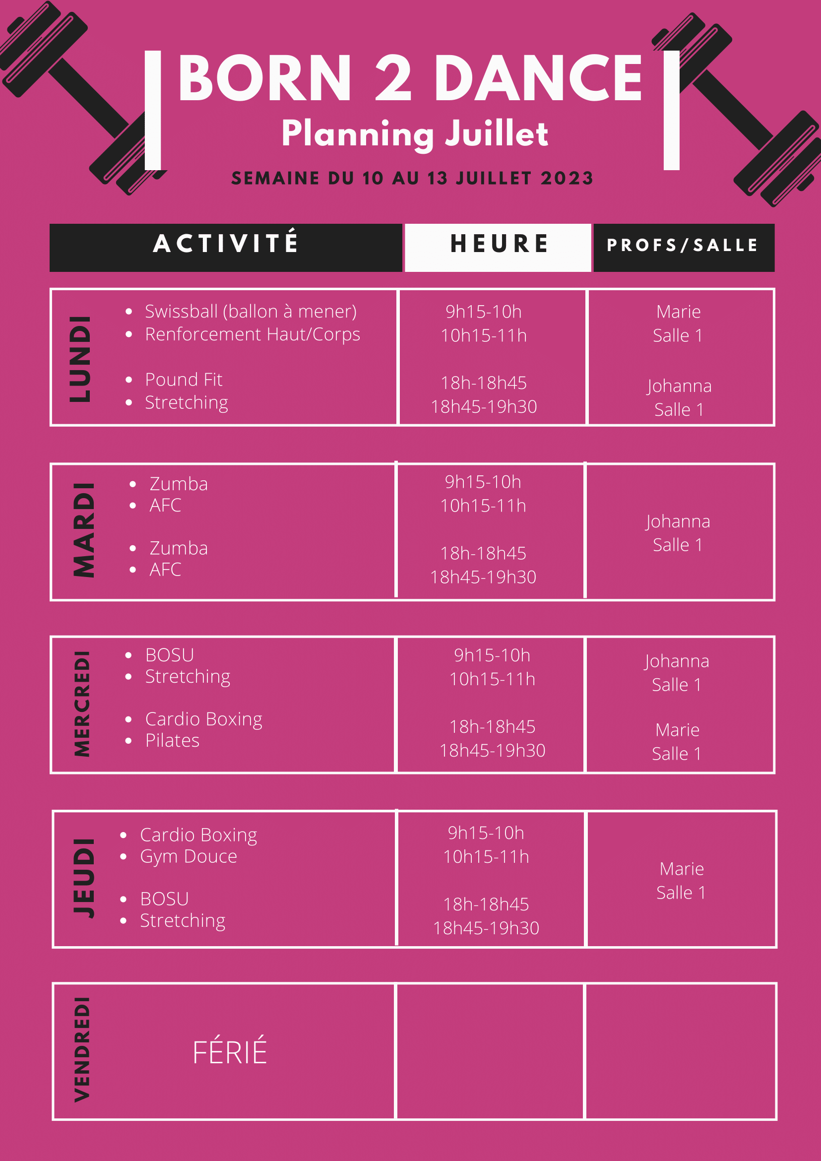Planning-Fitness-10-au-13-juillet-1