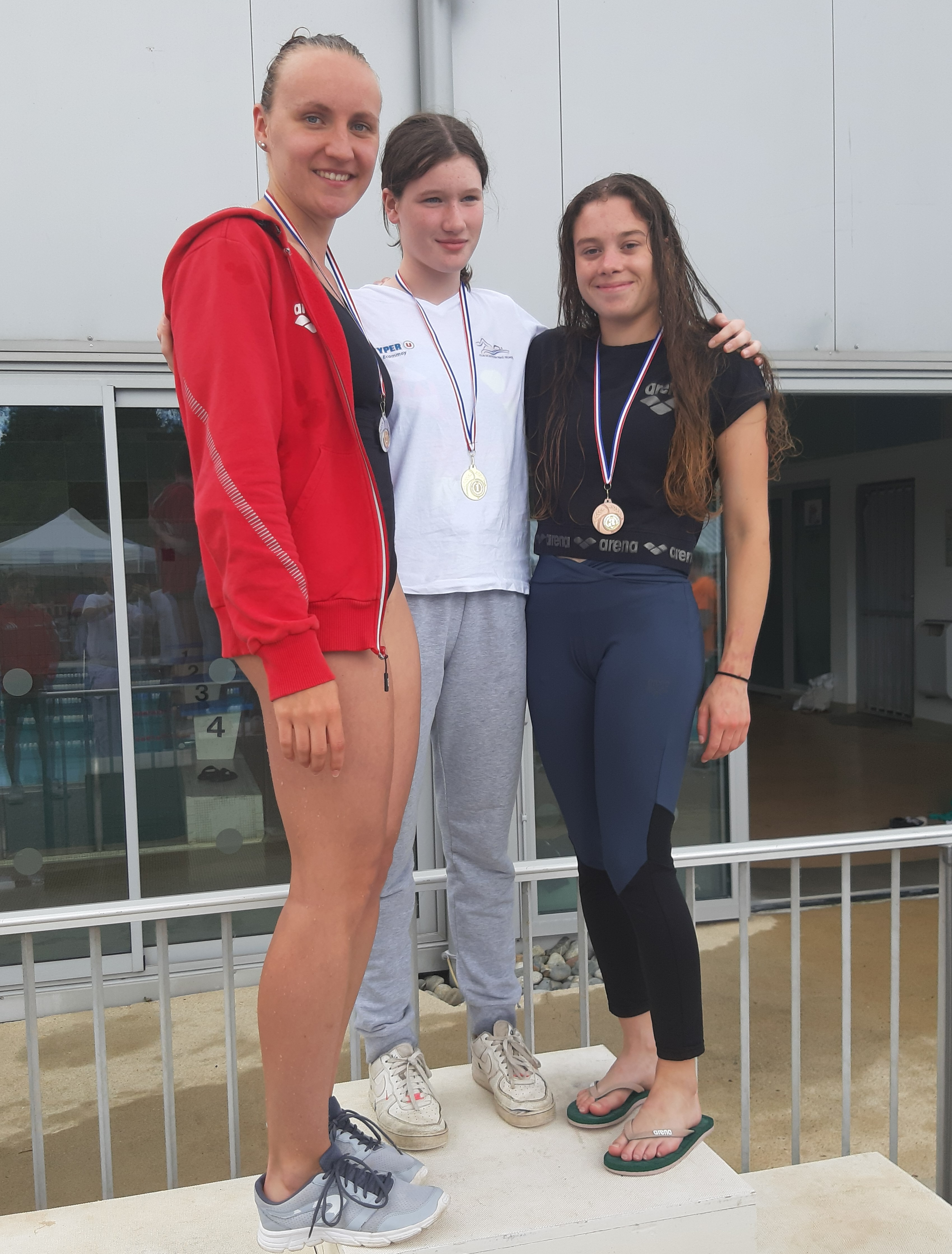 Podium emma 50nl
