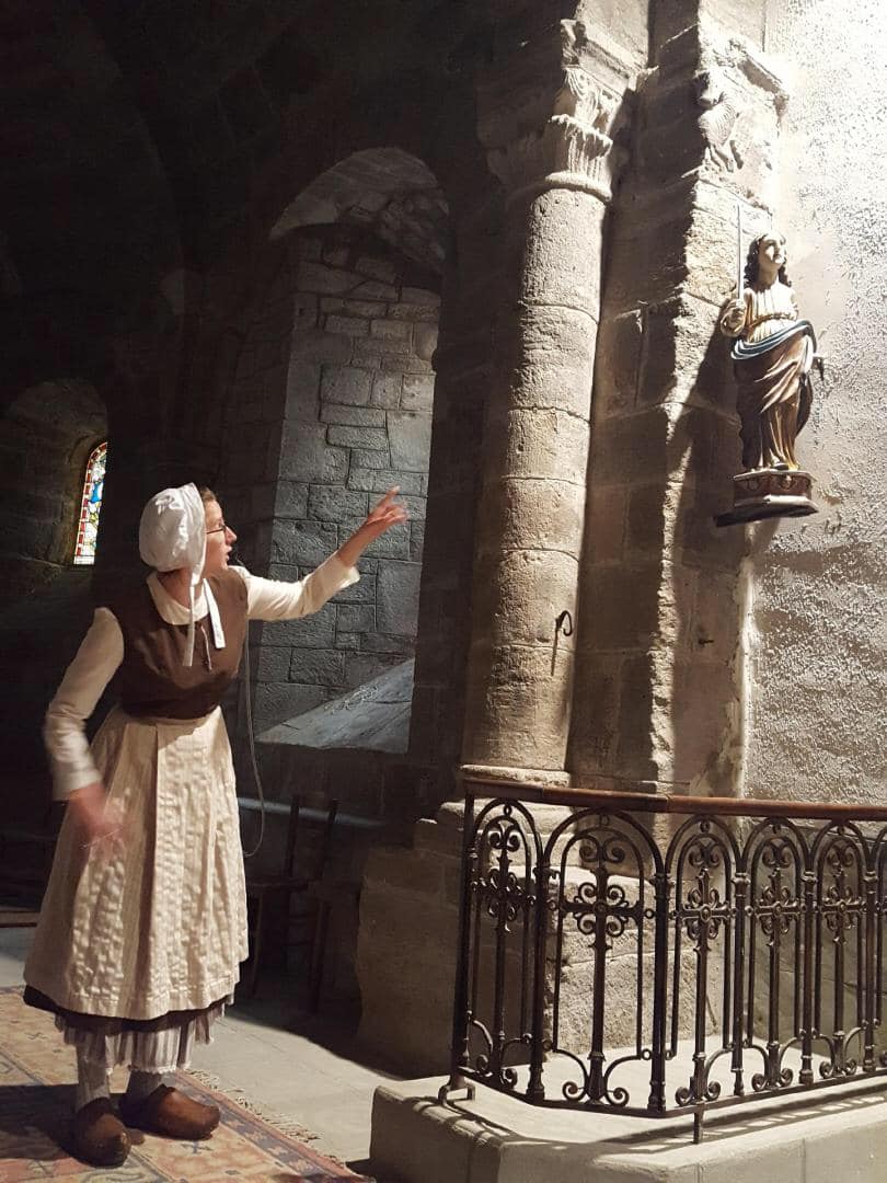 Marie leontine marchastel