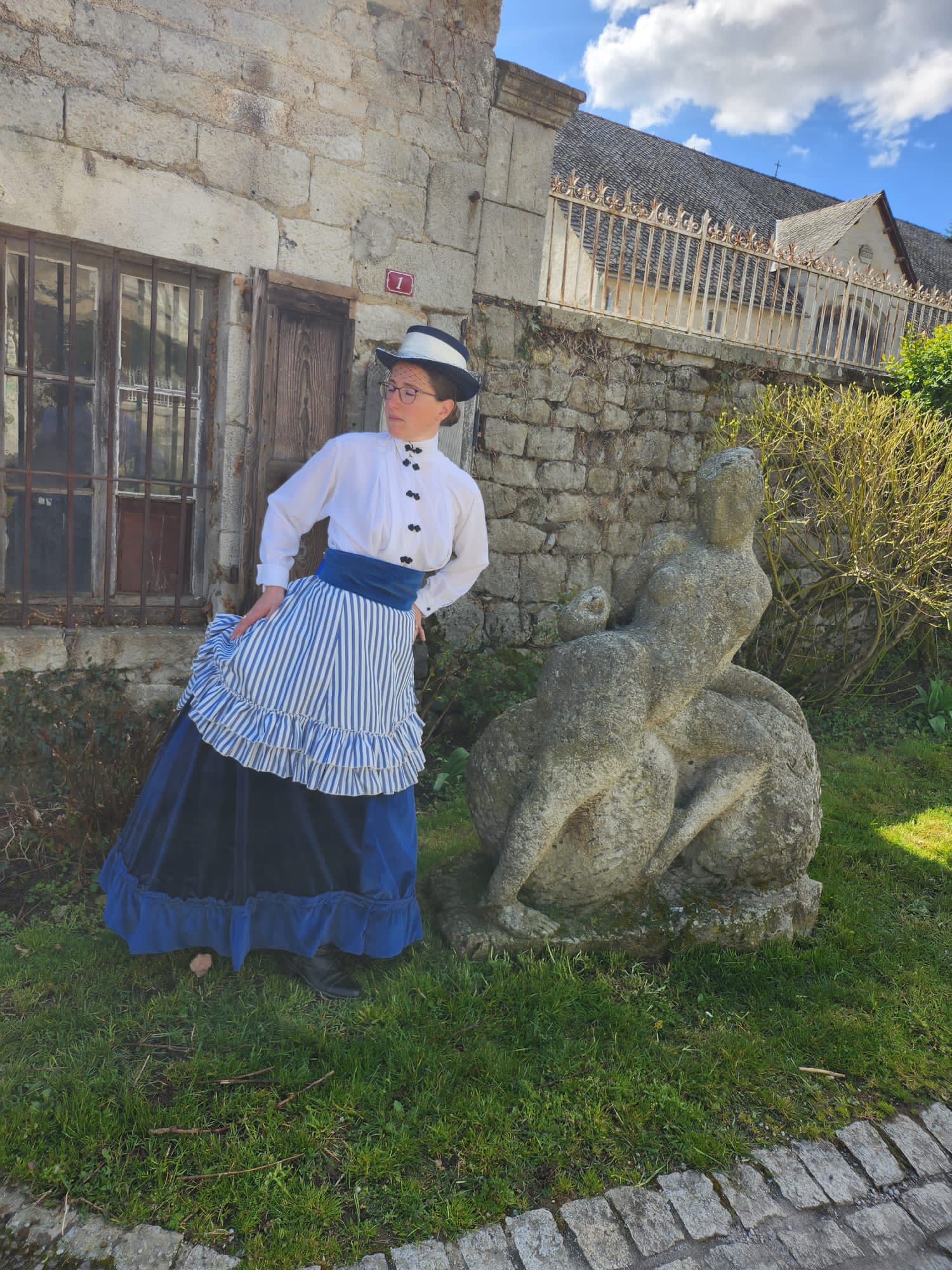 La baronne piane de doitiers 7 