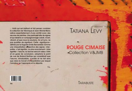 Tatiana Levy / Collection V&JMB