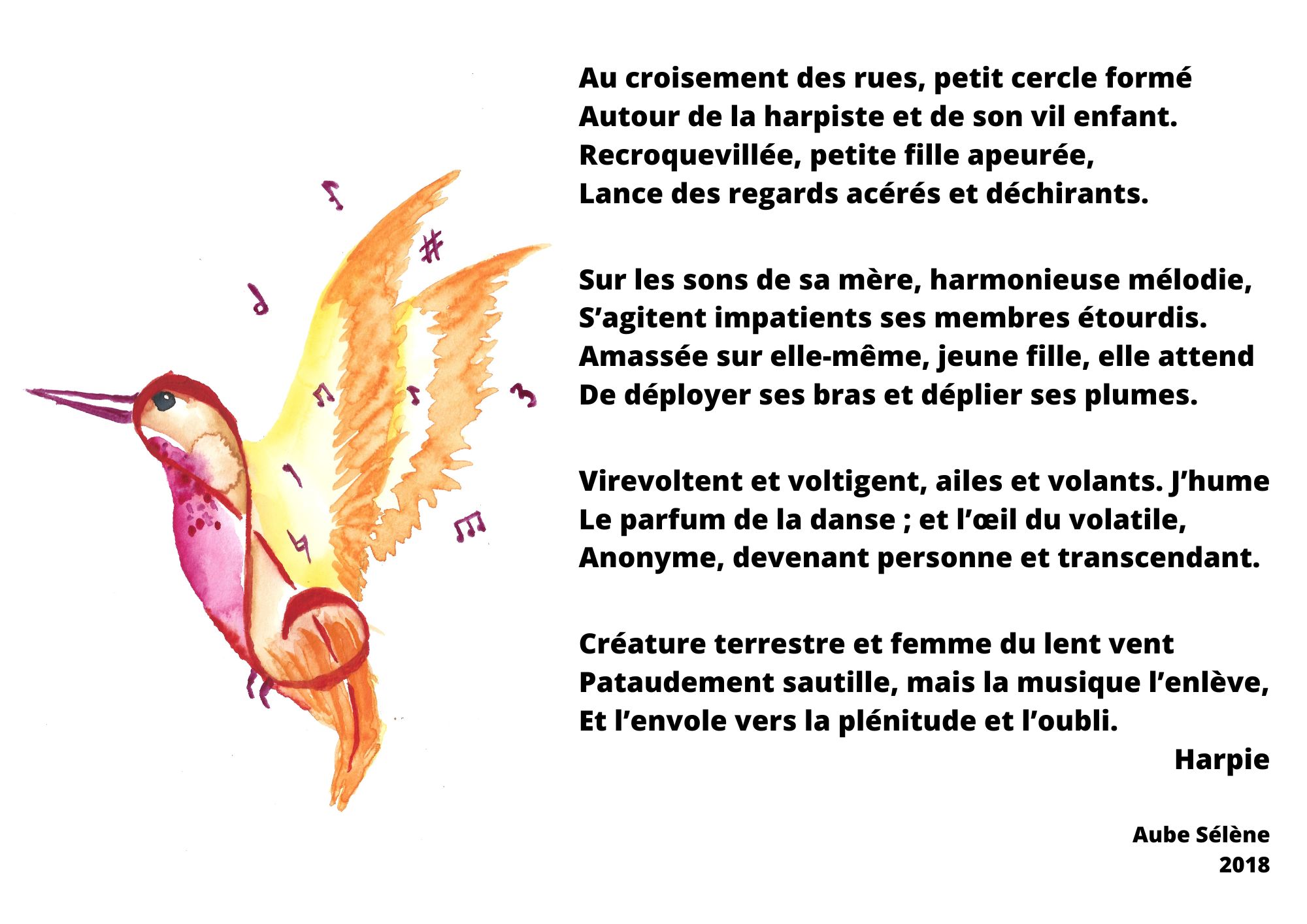 Harpie