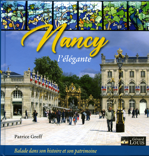 Nancy108