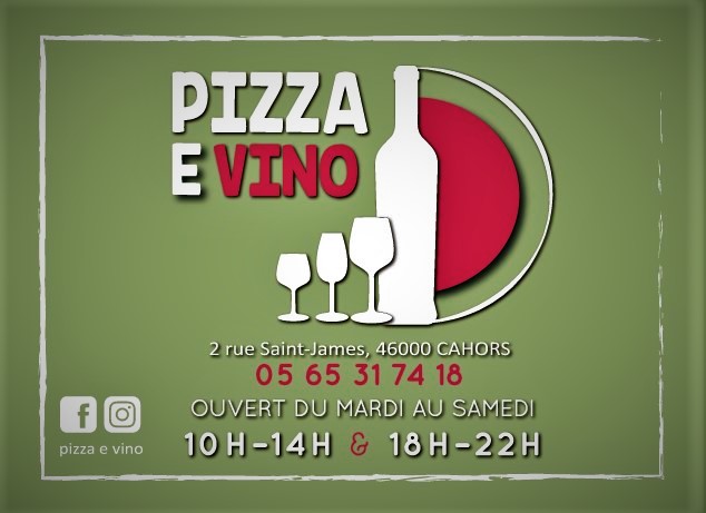 Flyer-Pizza