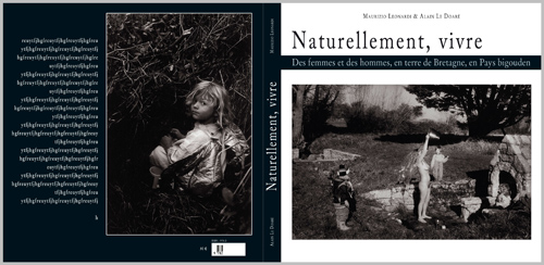Naturellement vivre pour lddz