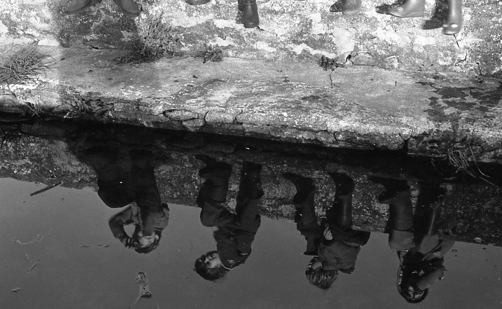 Reflets d enfants