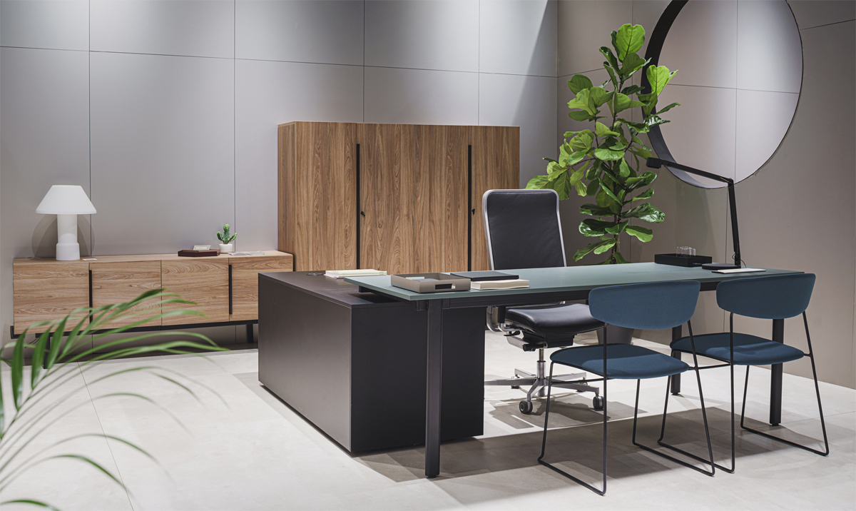 Bureau