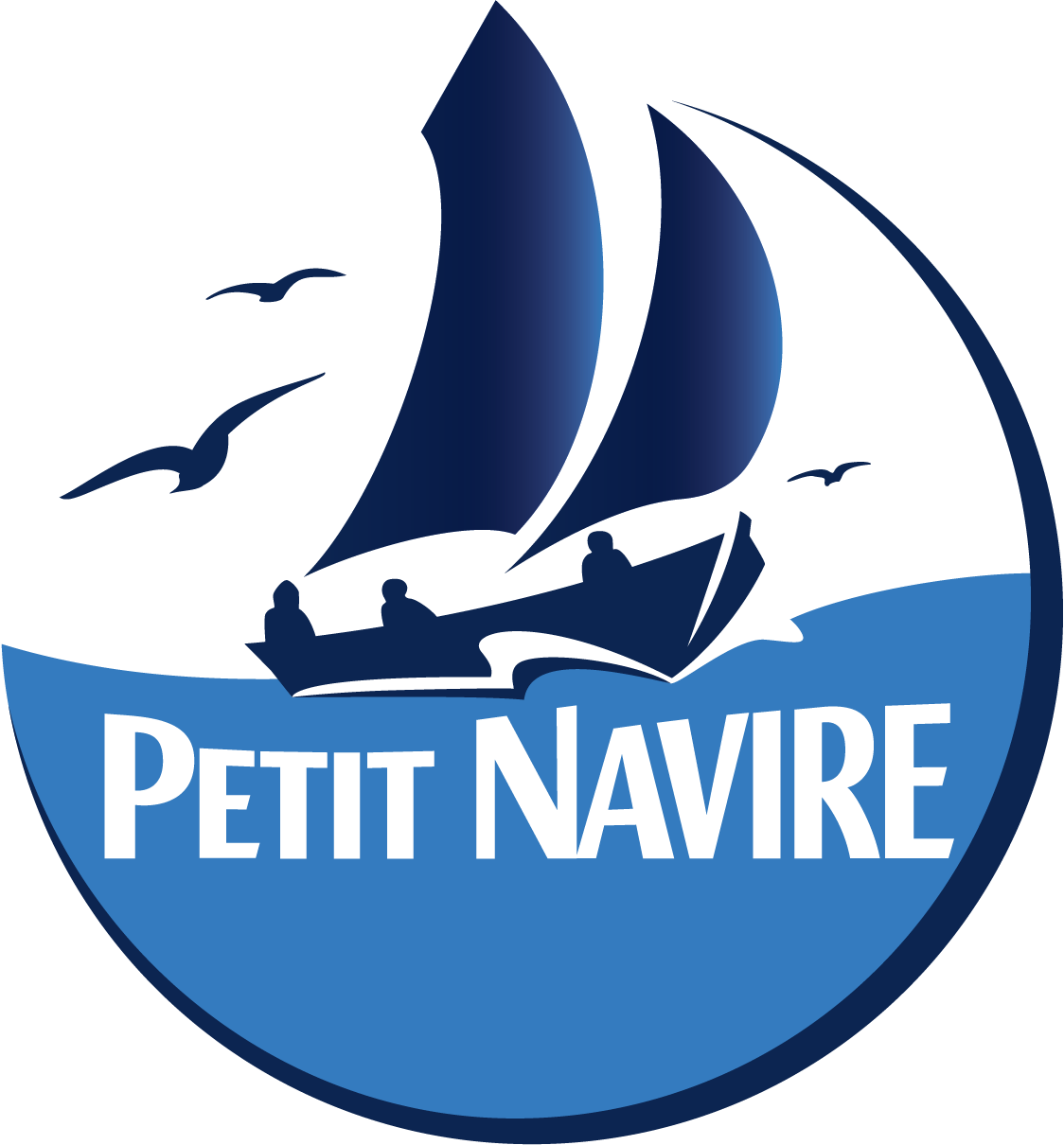 Logo Petit Navire 2017