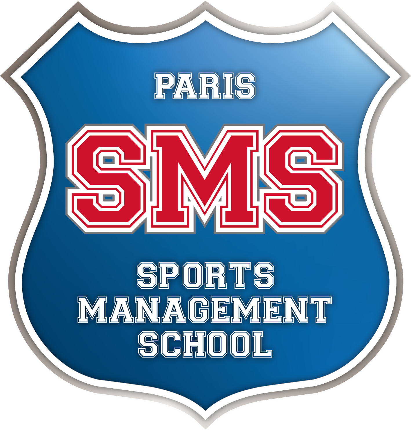Paris logo sms rvb hd