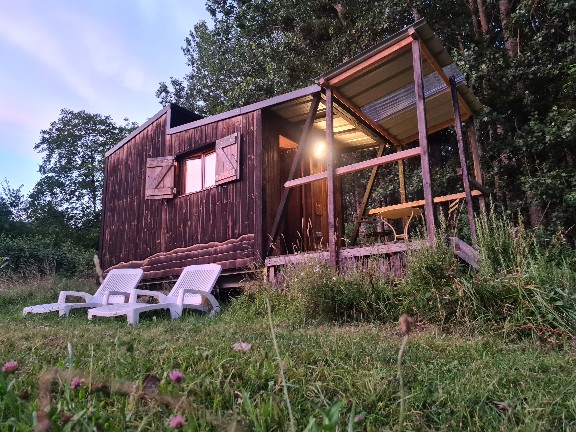 Tiny House