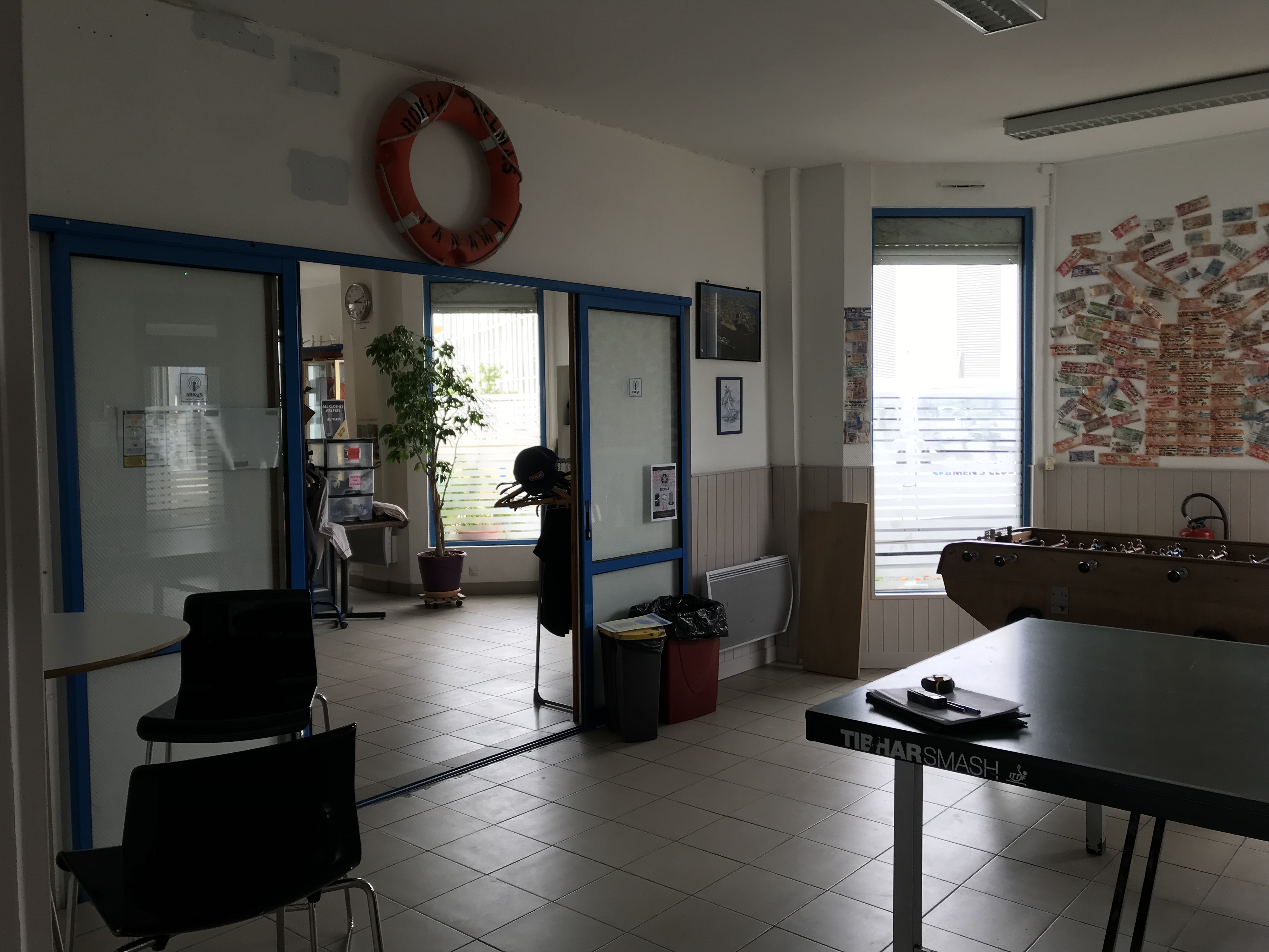 architecte à La Rochelle