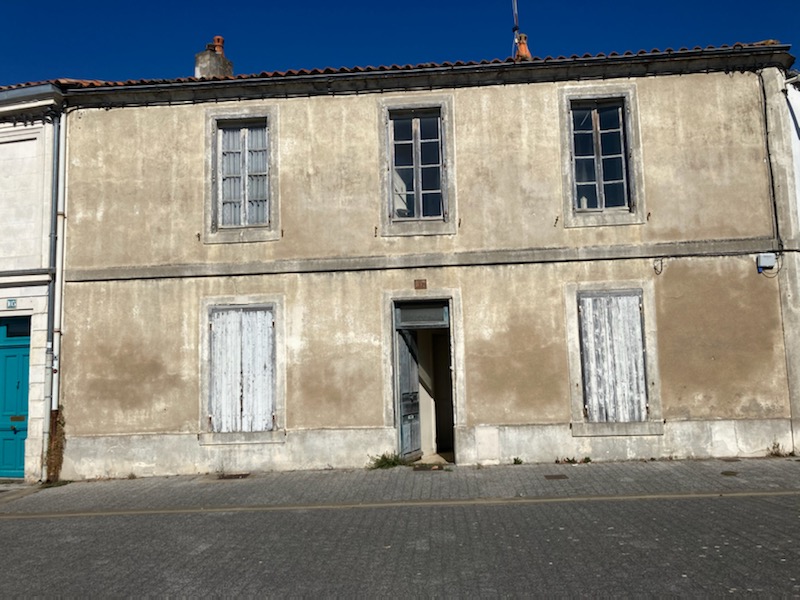 architecte à la Rochelle