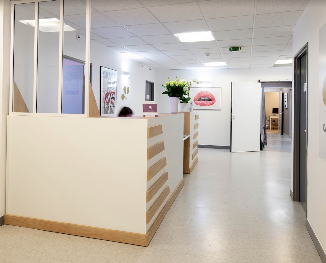 Aménagement intérieur, conception de plans. Niort