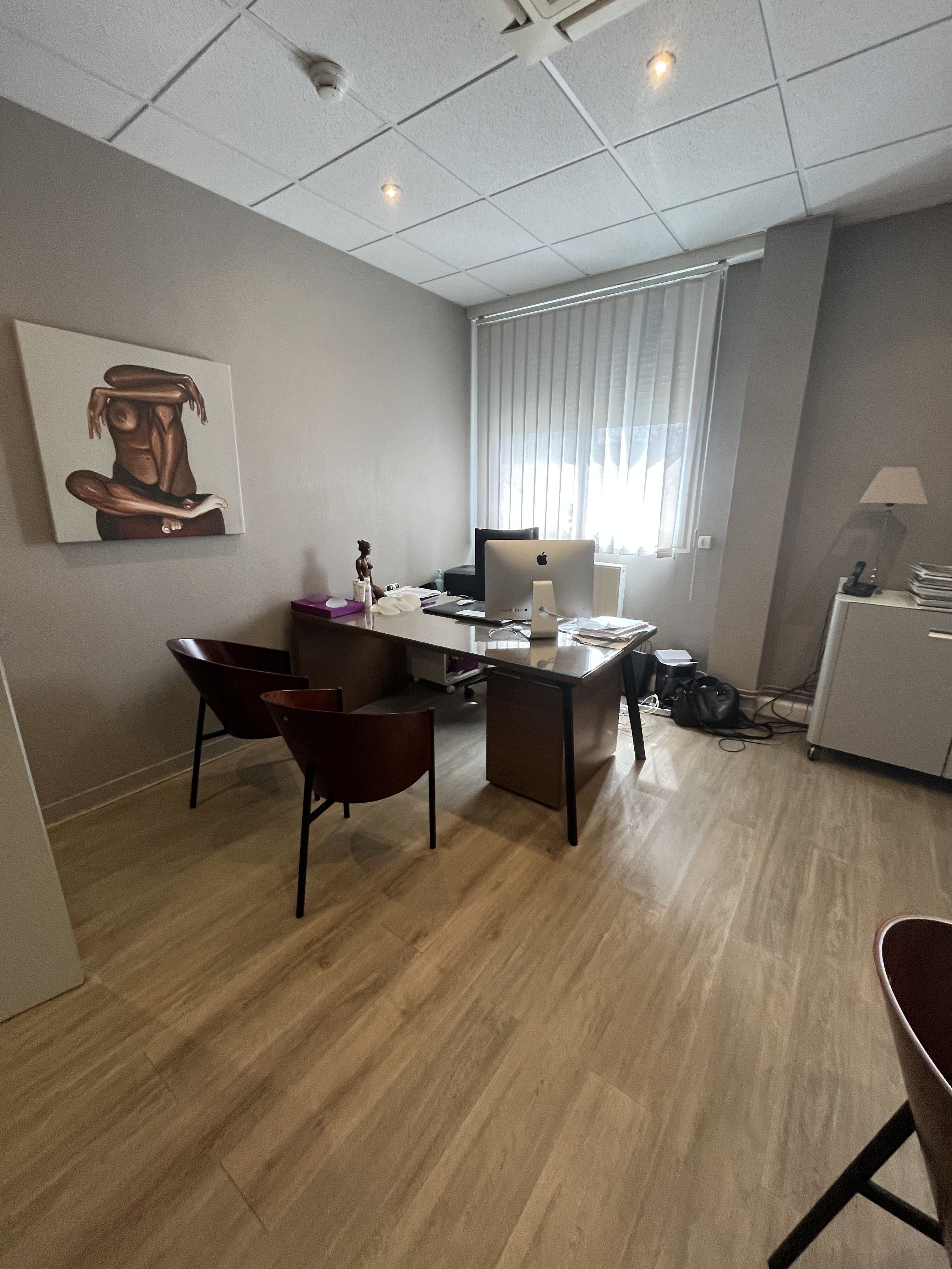 architecte d'intérieur La Rochelle, maitrise d'oeuvre, suivi chantier