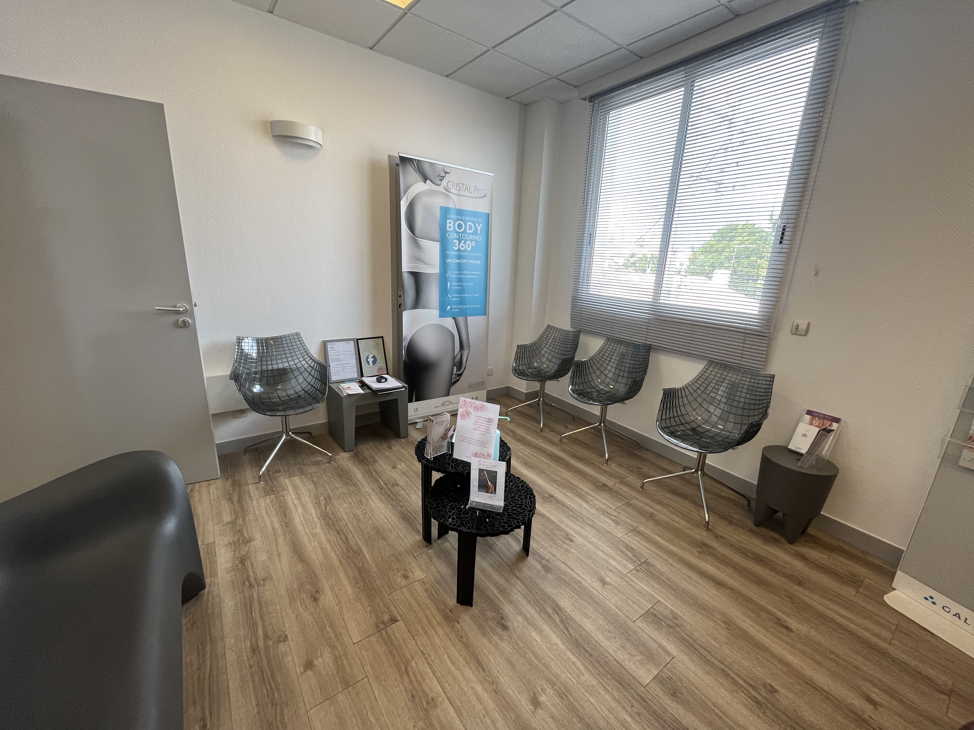 architecte Niort