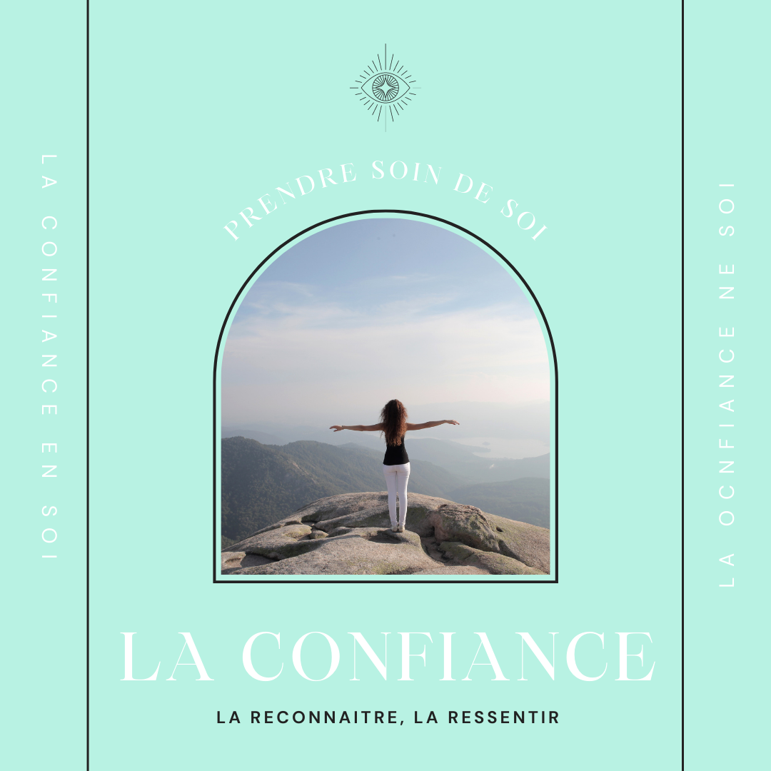 La confiance