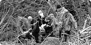 Politique et lobby, l'omerta de la chasse en France