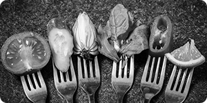 Végétarien, végétalien, vegan… quelle est différence ? 