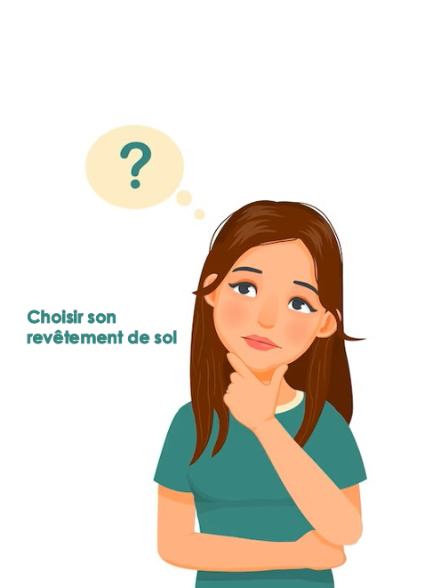 Comment choisir ses revêtements de sols ?