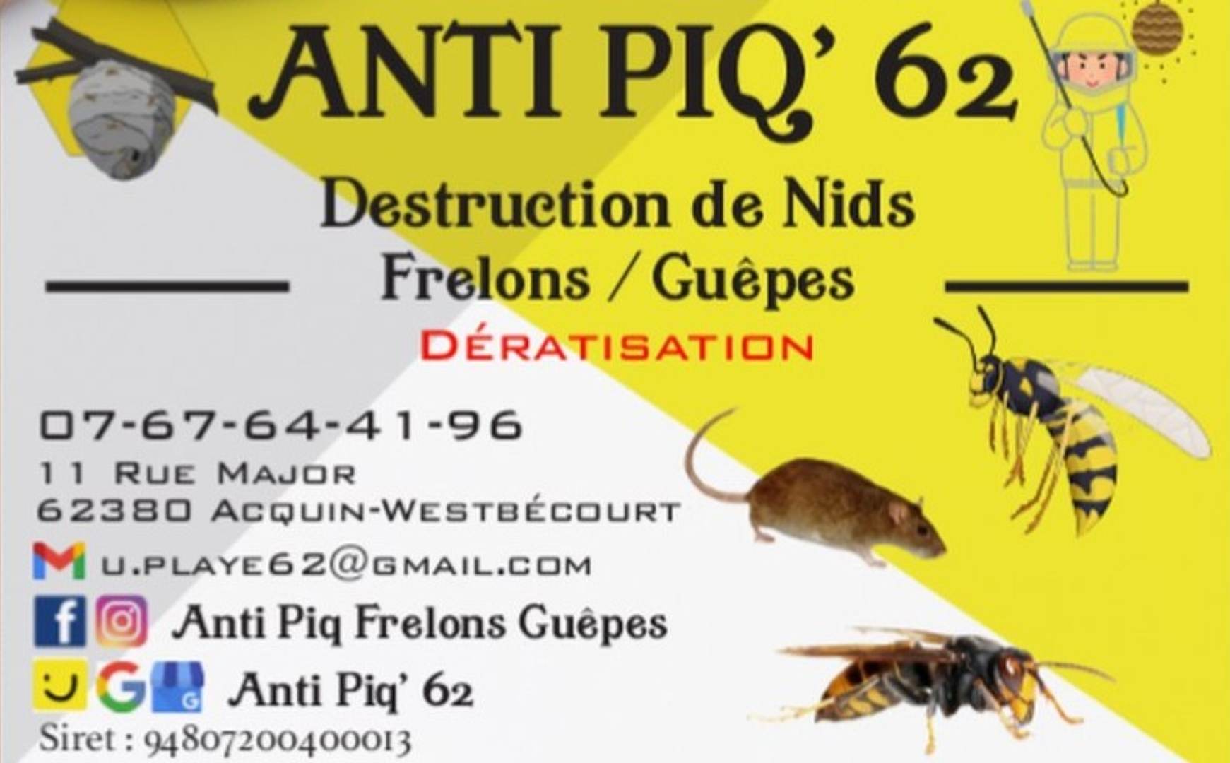 Anti piq