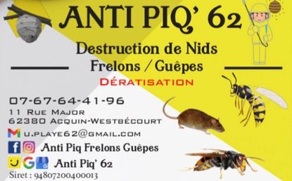 Anti piq