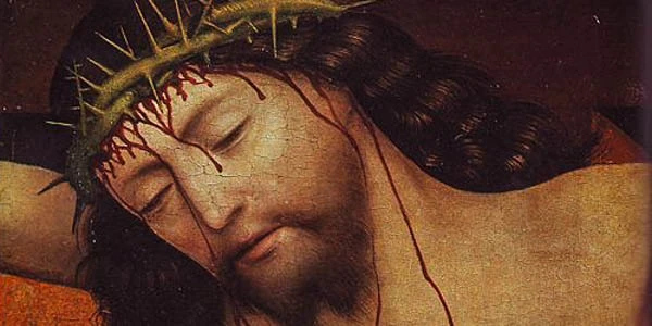 Le Précieux-Sang de Jésus