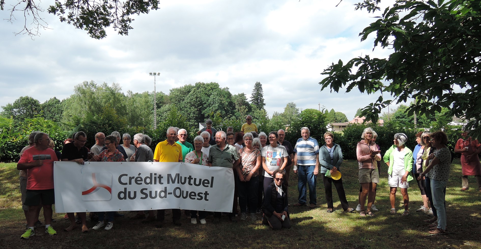 Participants