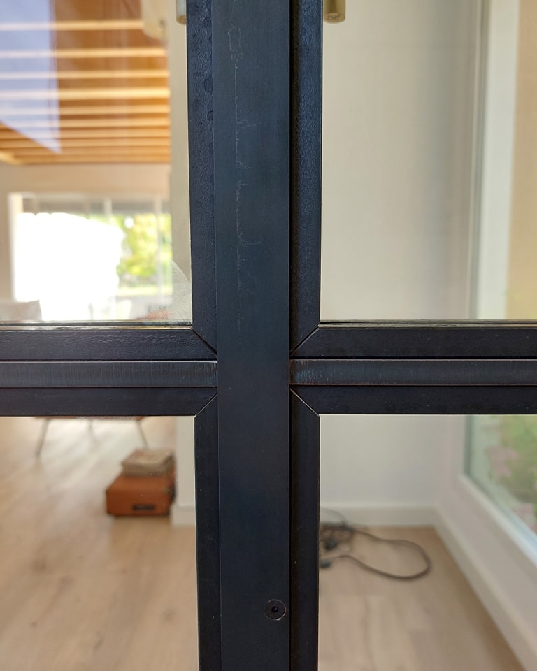 Porte 4