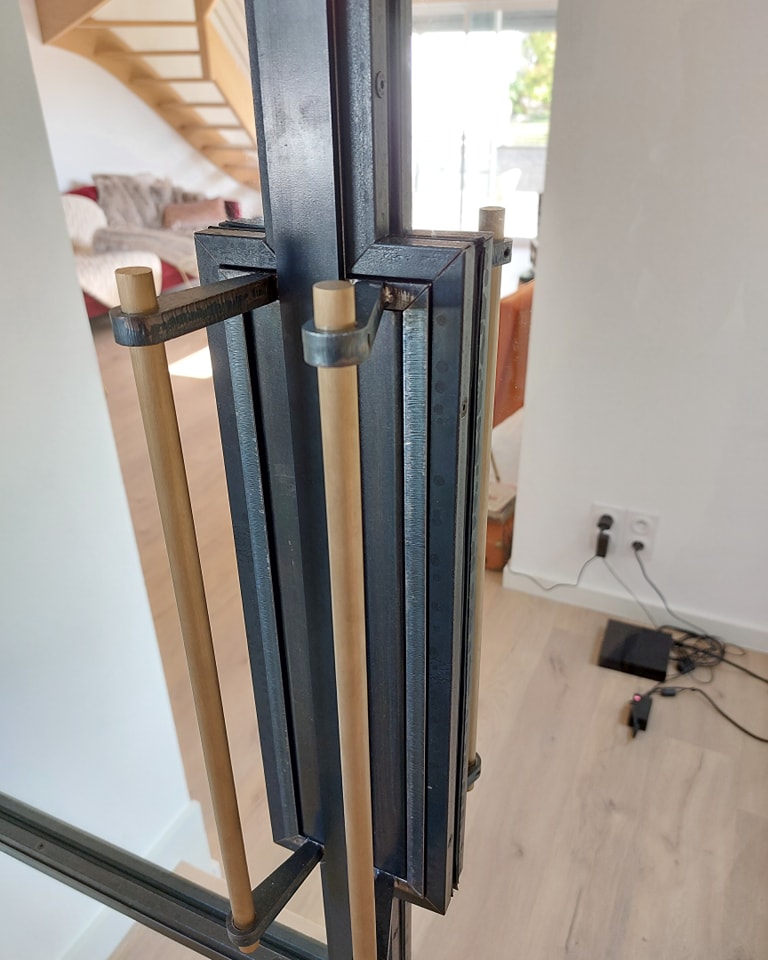 Porte 3