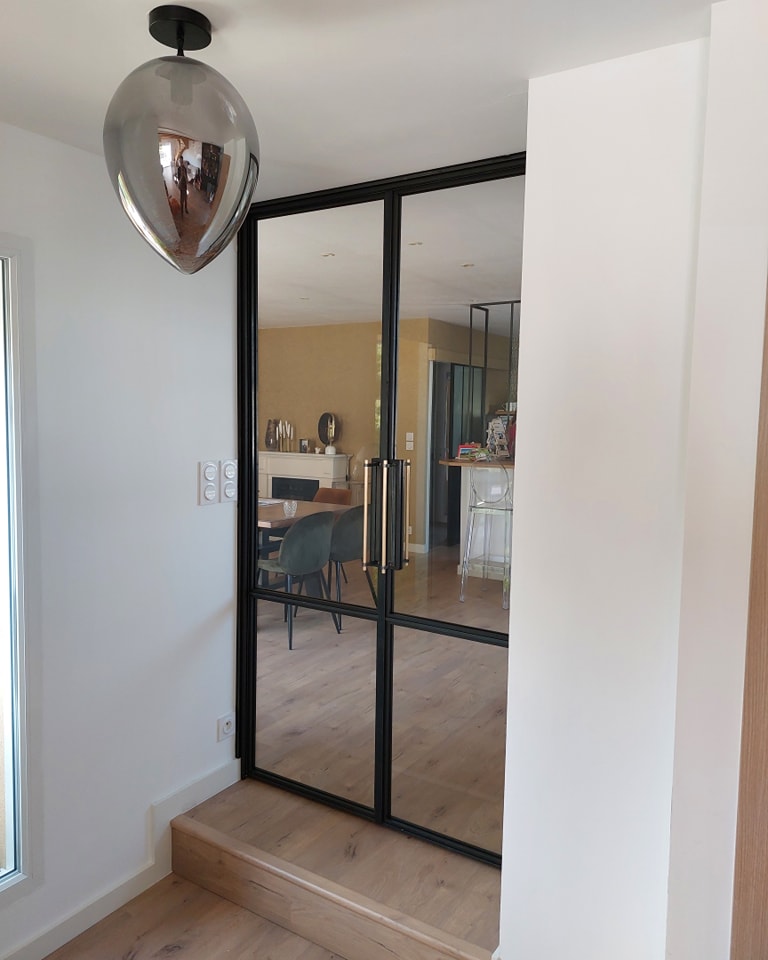 Porte 2