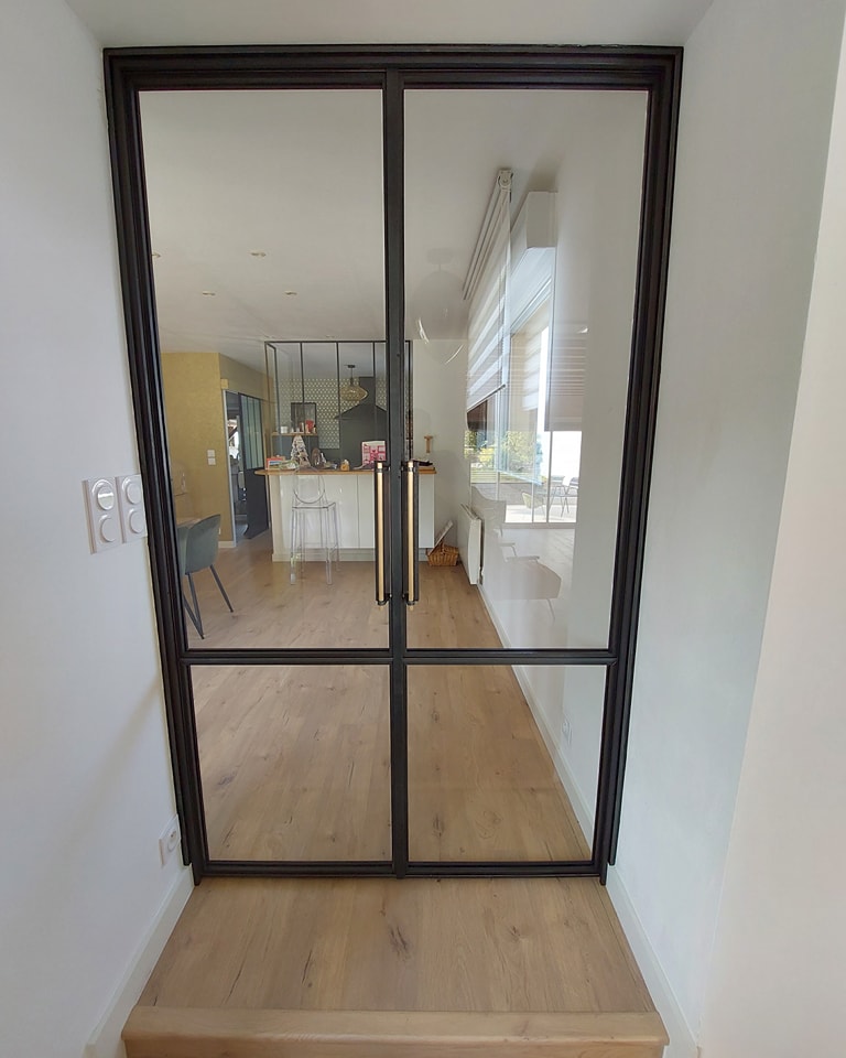 Porte 1