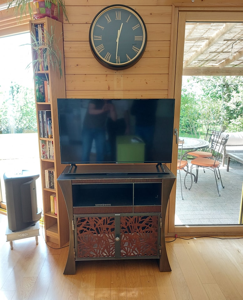 Meuble tv