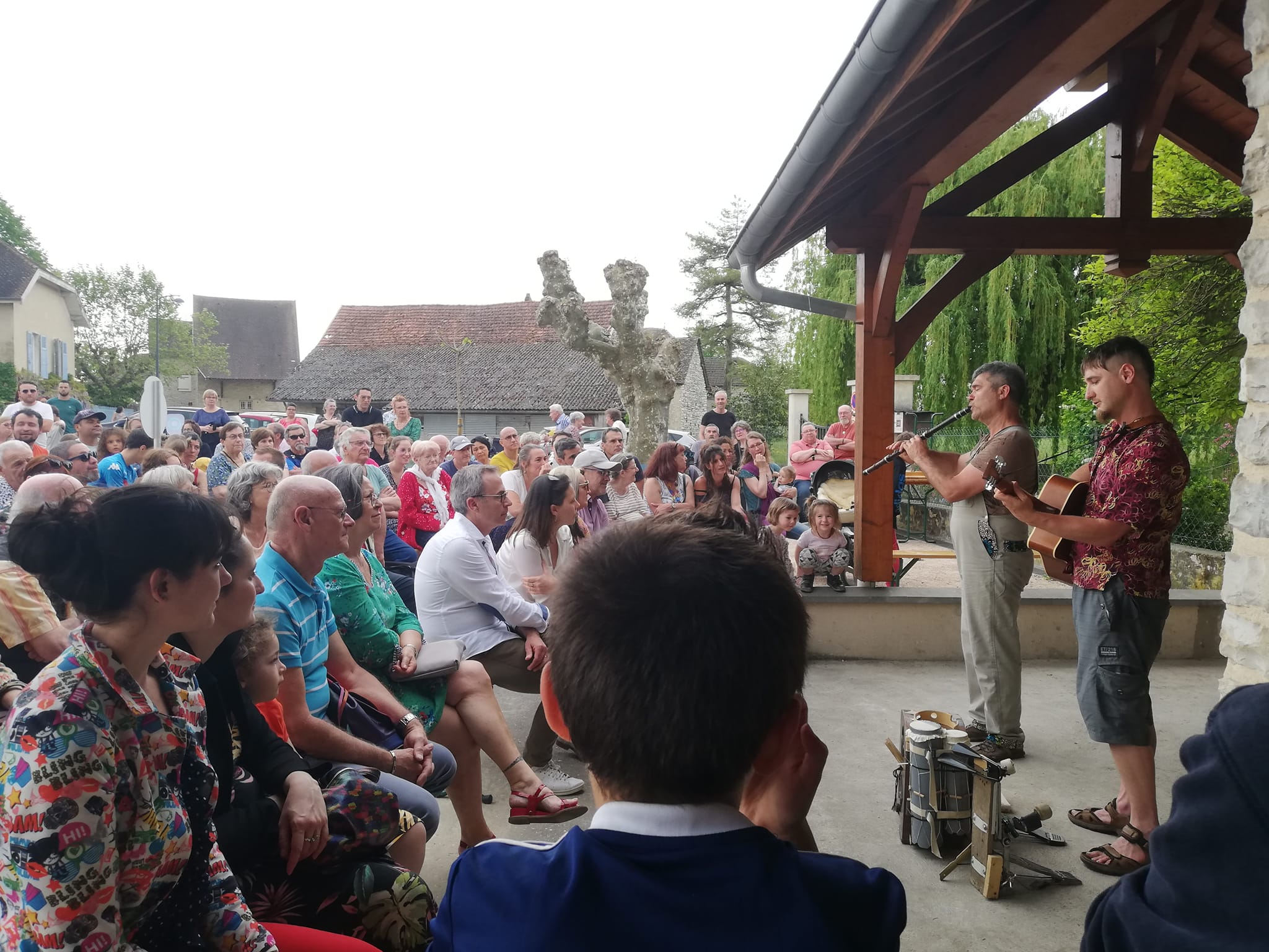 Lamewe bouvesse quirieu 06 mai 2023 5 
