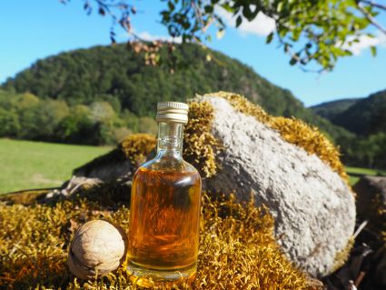 Les bienfaits de l’huile de noix, ses caractéristiques et son historique !