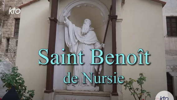 11 juillet - St Benoît - (vidéo)