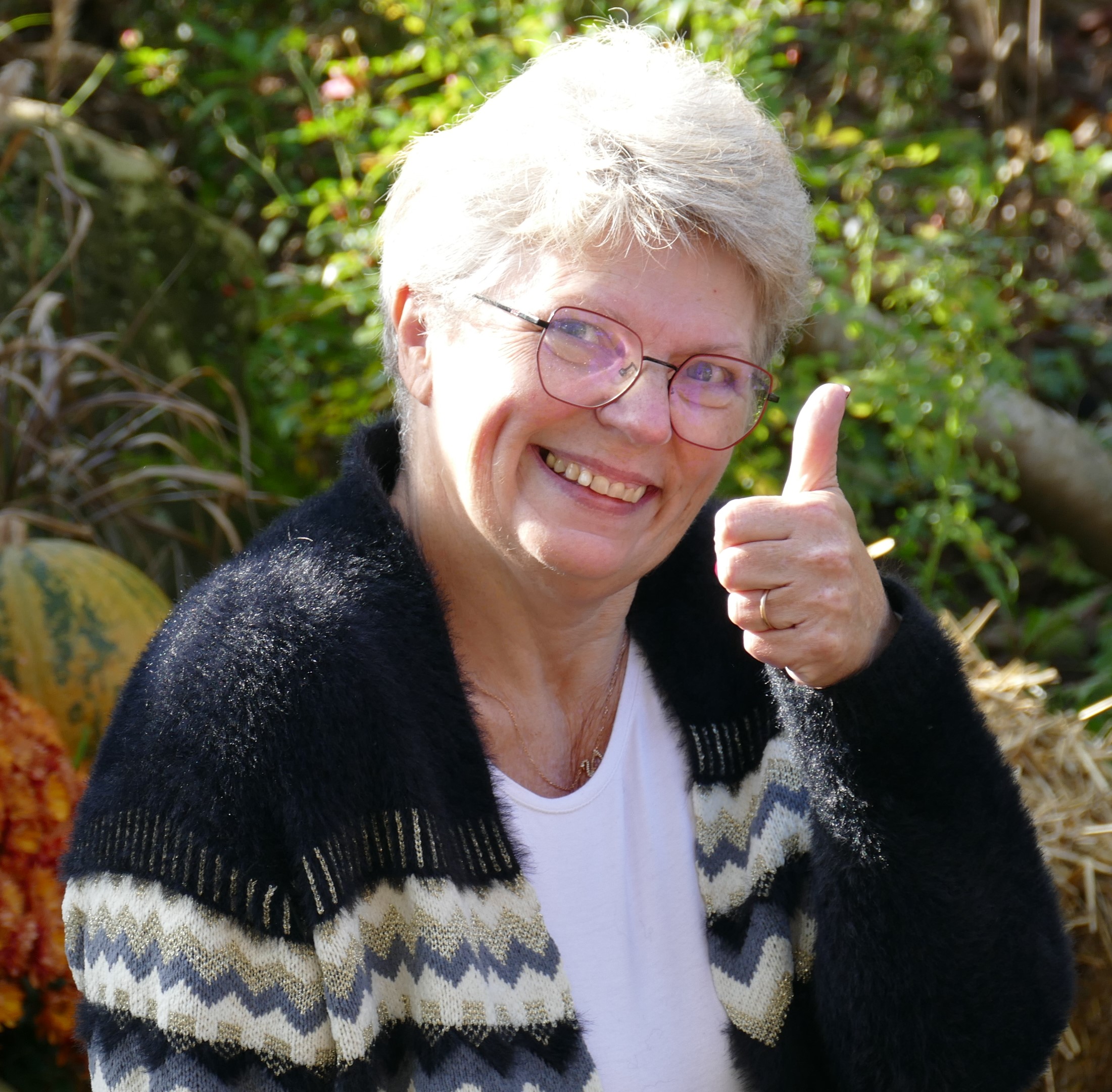 Iris LORENTZ