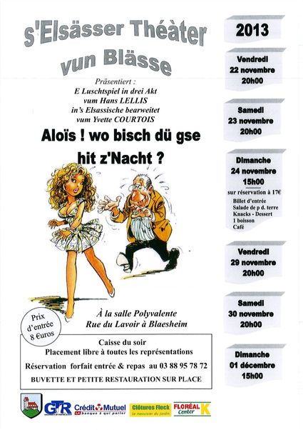 Affiche-2013-Alois-Wo-bisch-du-gse-hitt-z Nacht