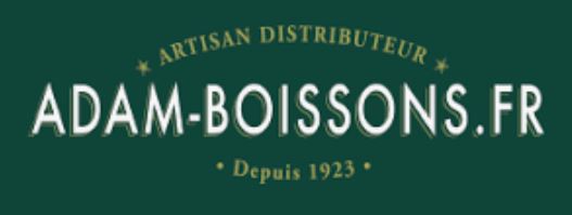 Adam-boissons