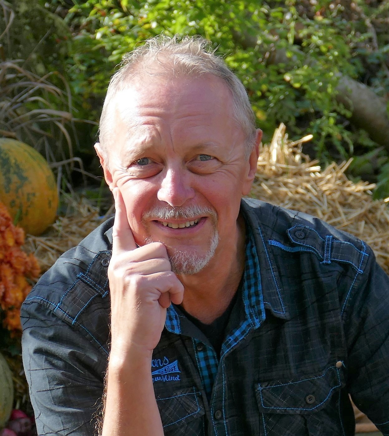 Rémy SCHAAL