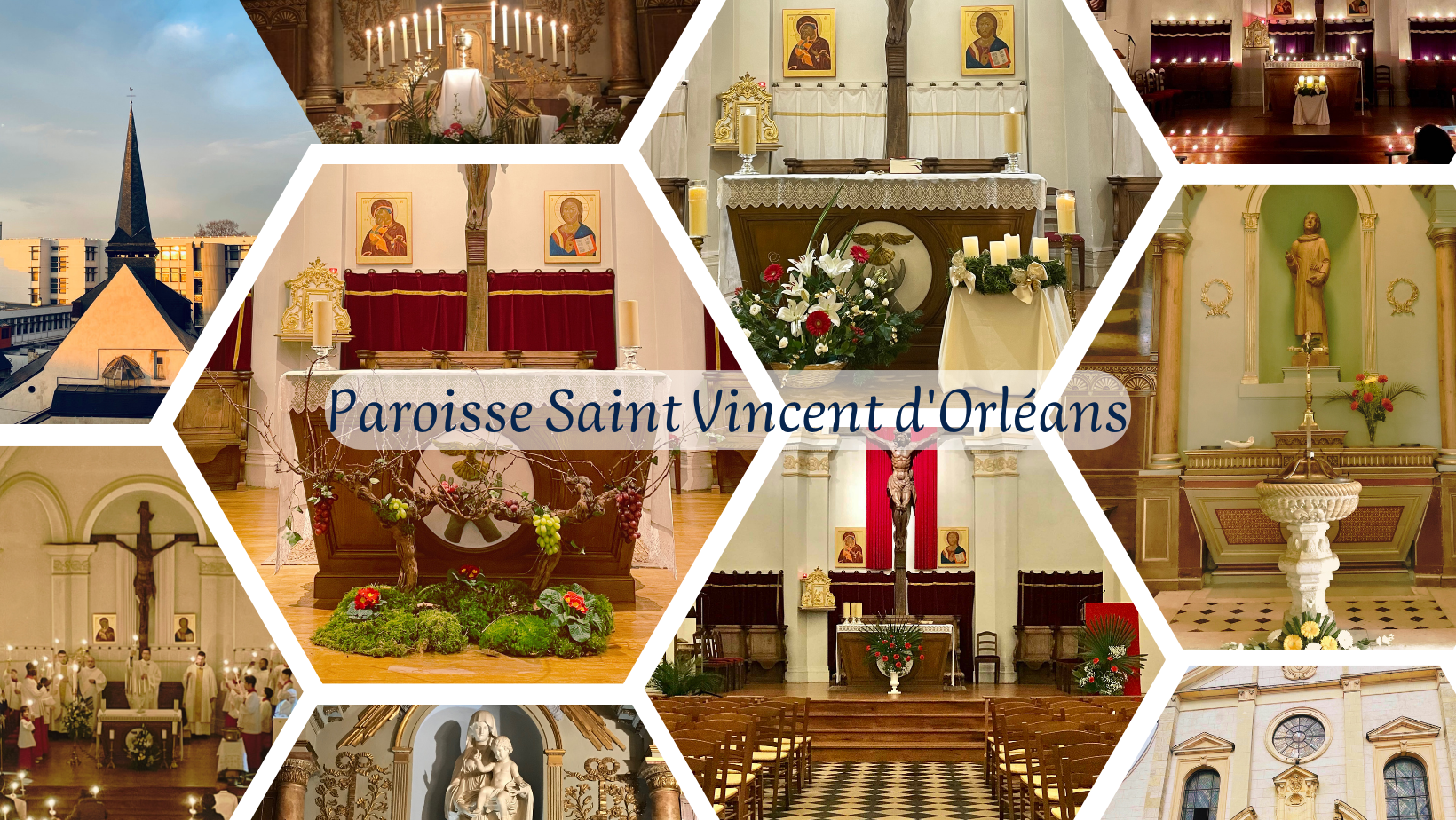 Montage photos paroisse st vincent orleans 4
