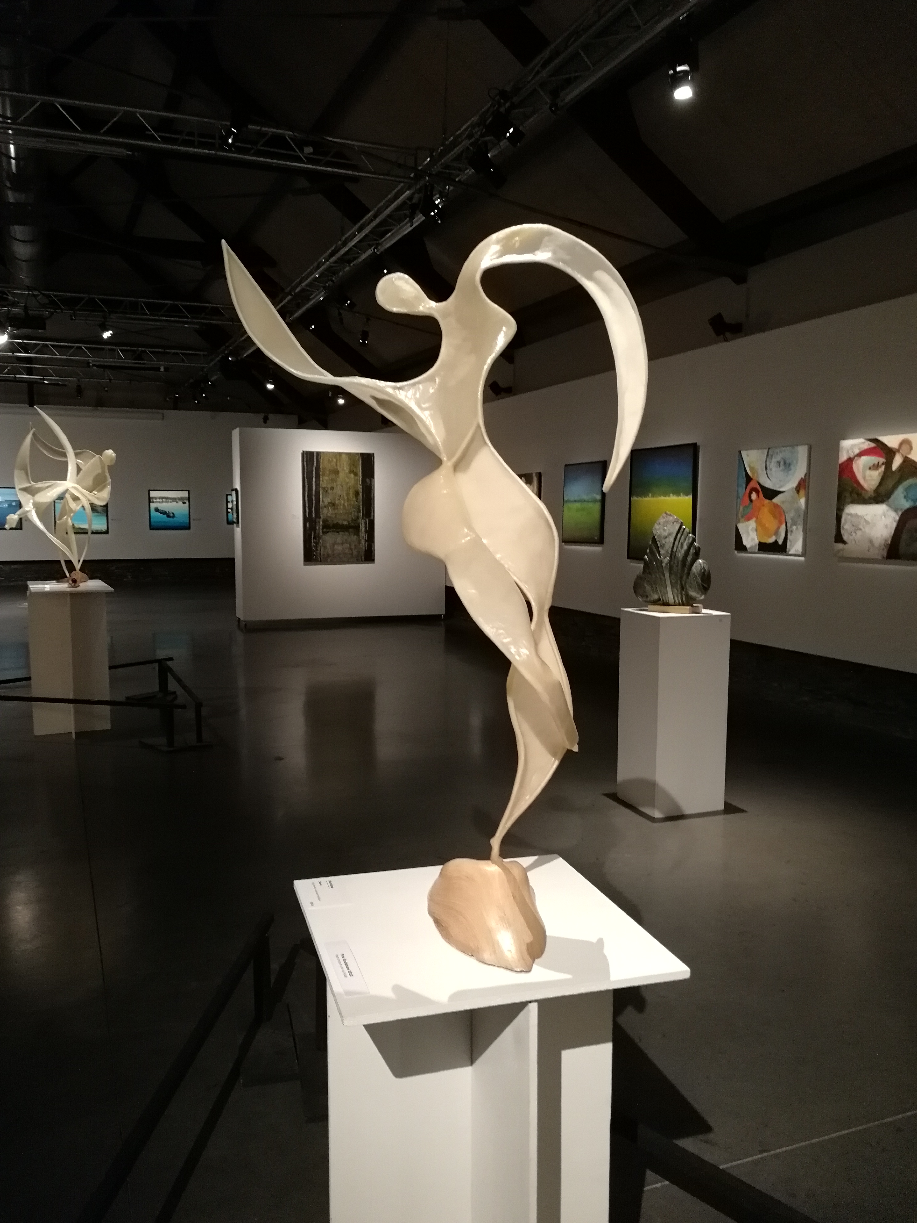 Prix sculpture
