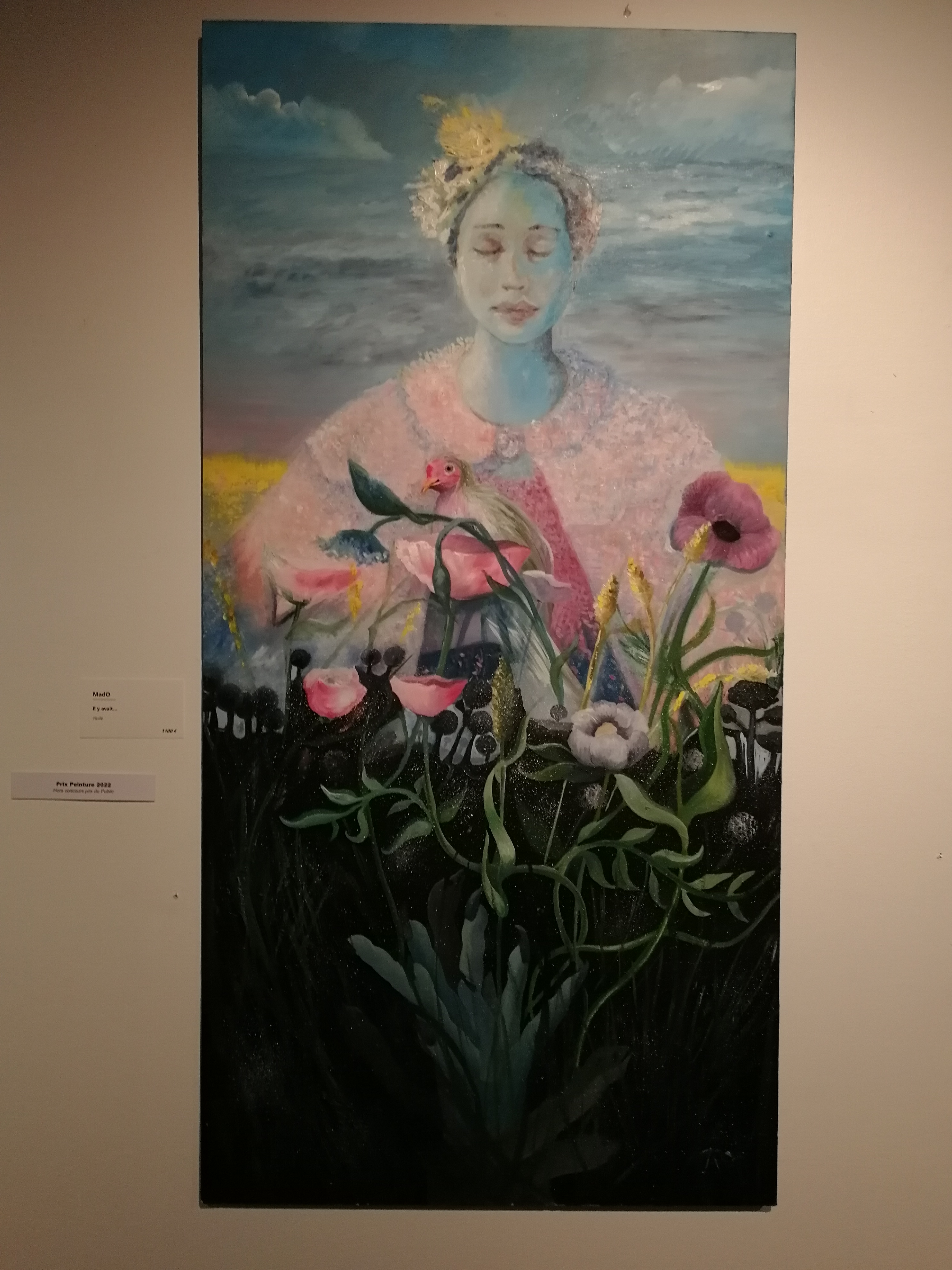 Prix peinture