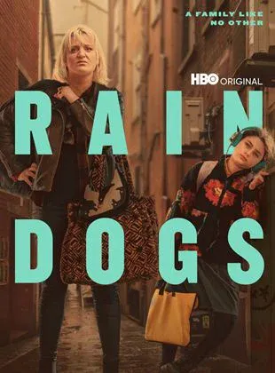 Rain-dogs