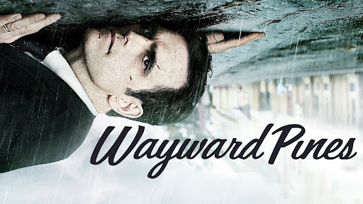 Wyward-pines