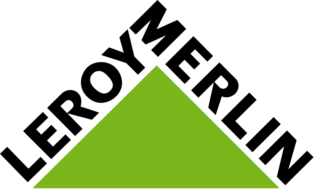 Leroy Merlin-svg