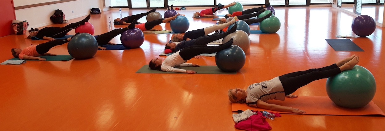 Pilates sitew