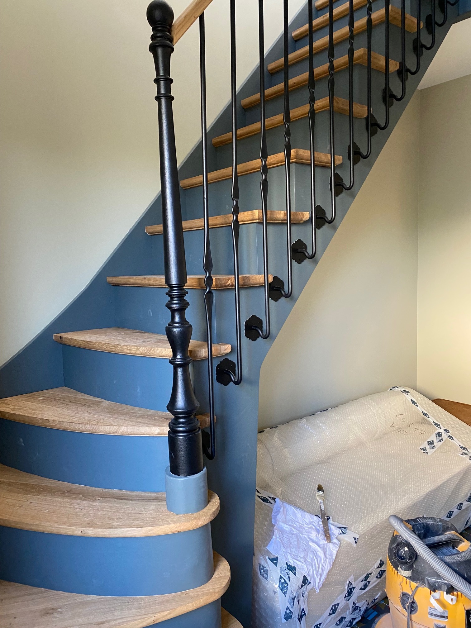 Escalier