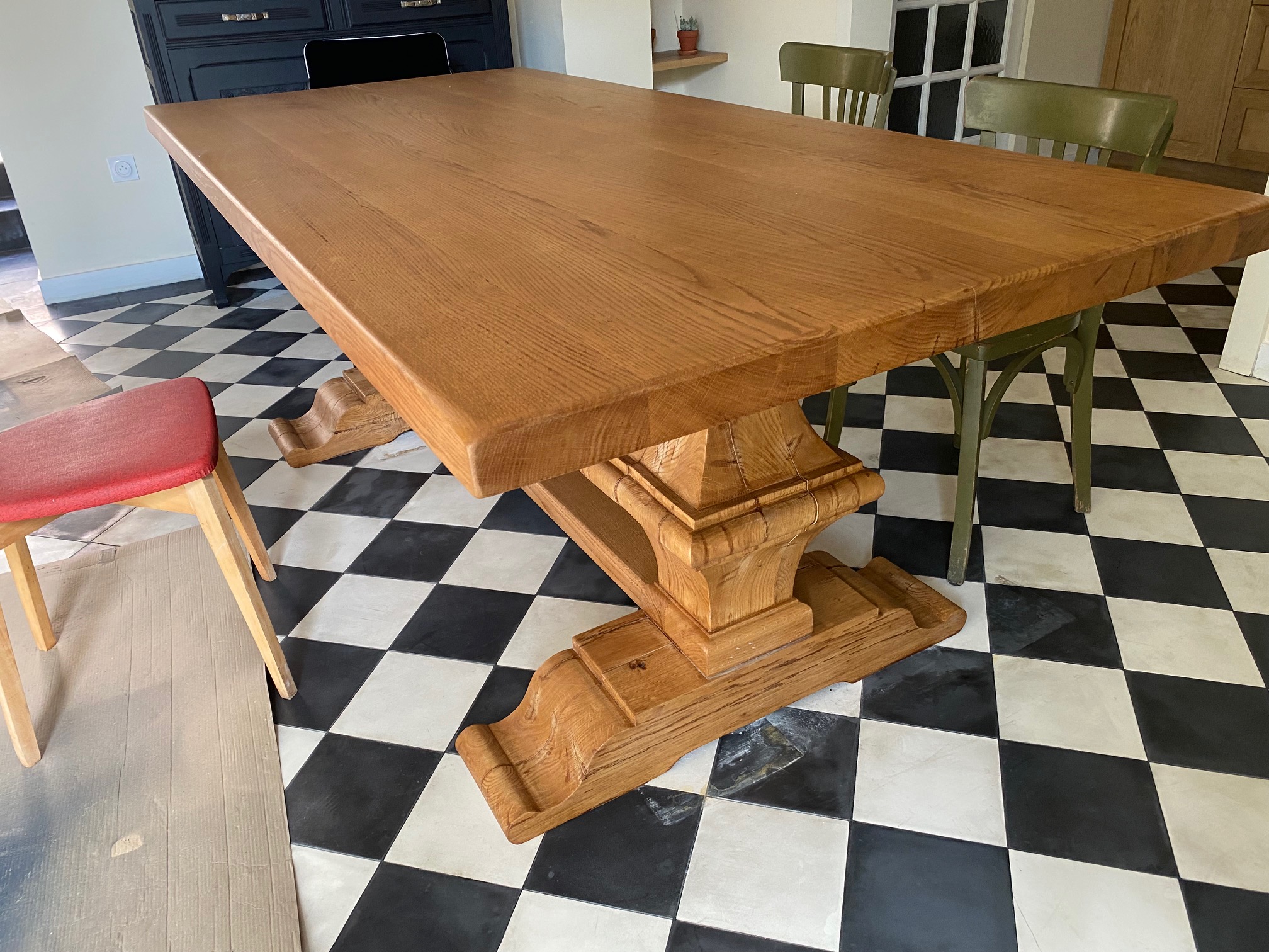 Table monastere